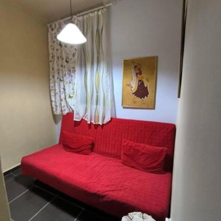 Cozy Apartment Alexandros Near Aqueduct Kavala Extérieur photo