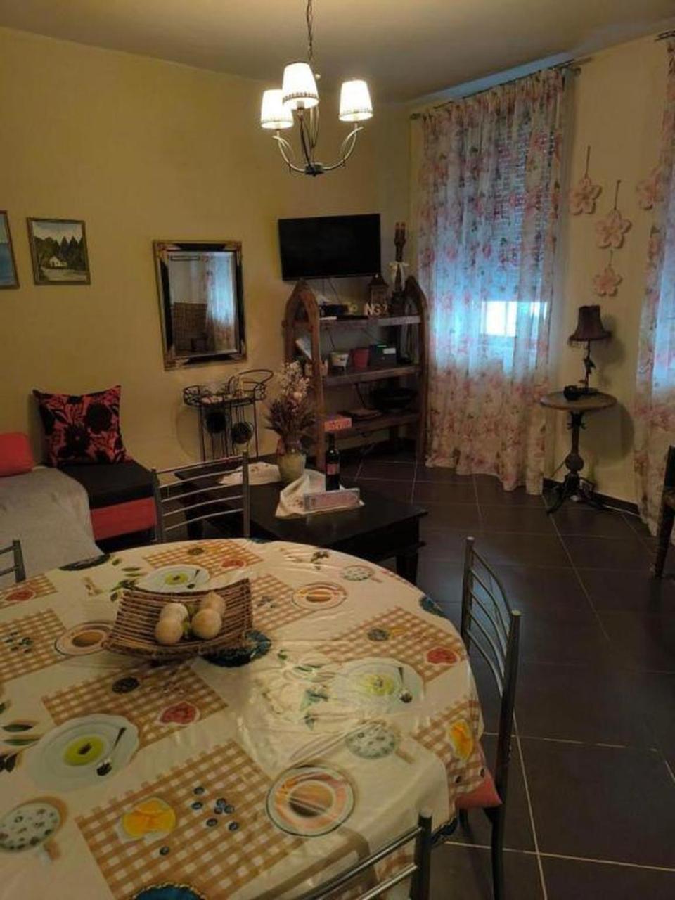 Cozy Apartment Alexandros Near Aqueduct Kavala Extérieur photo